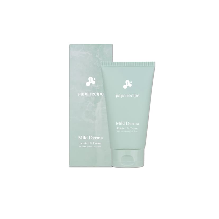 Mild Derma Ectoin 1% Cream, 150ml - Image 2