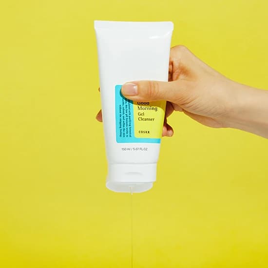 COSRX Low pH Good Morning Gel Cleanser, 150ml - Image 3