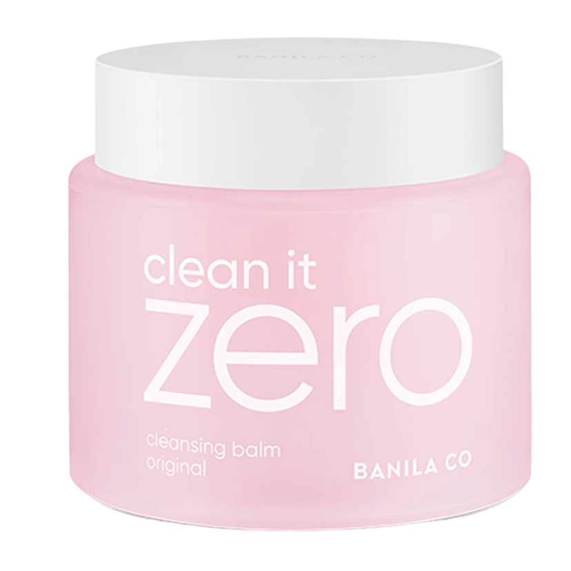 Clean It Zero Cleansing Balm Original, 180ml - Image 1