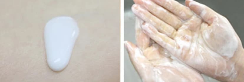 Dr. Troub Skin Returning Cleansing Milk, 500ml - Image 2