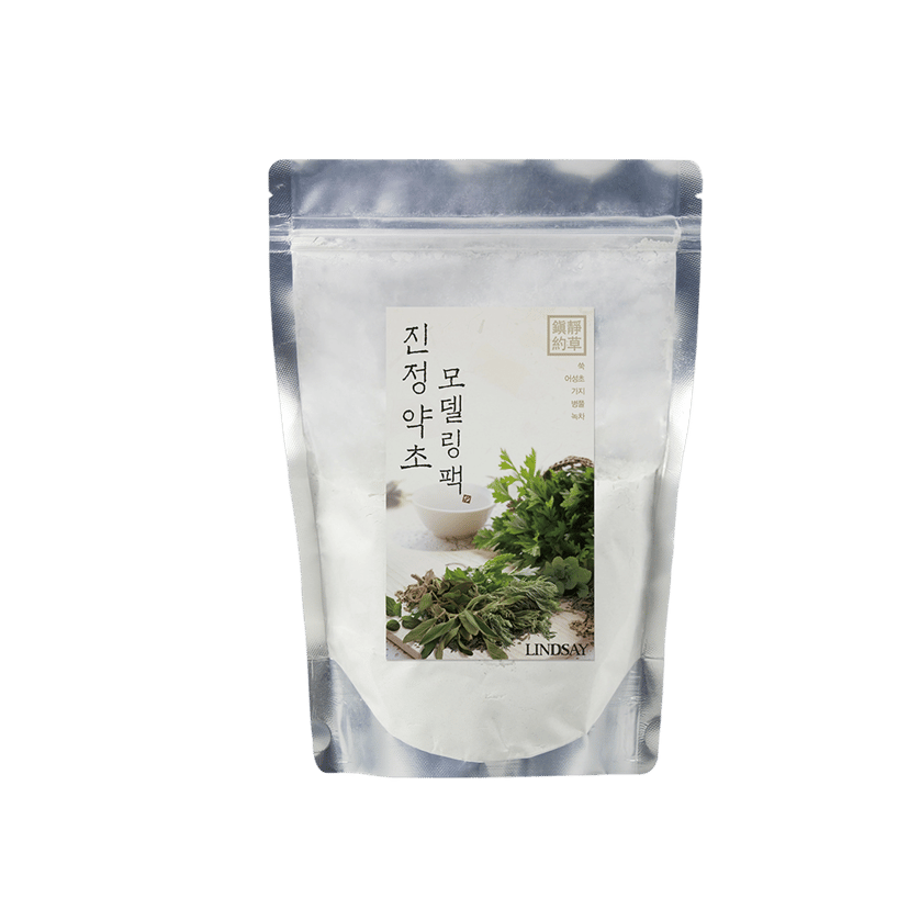 Calming Herbal Modeling Pack, 330g - Image 1