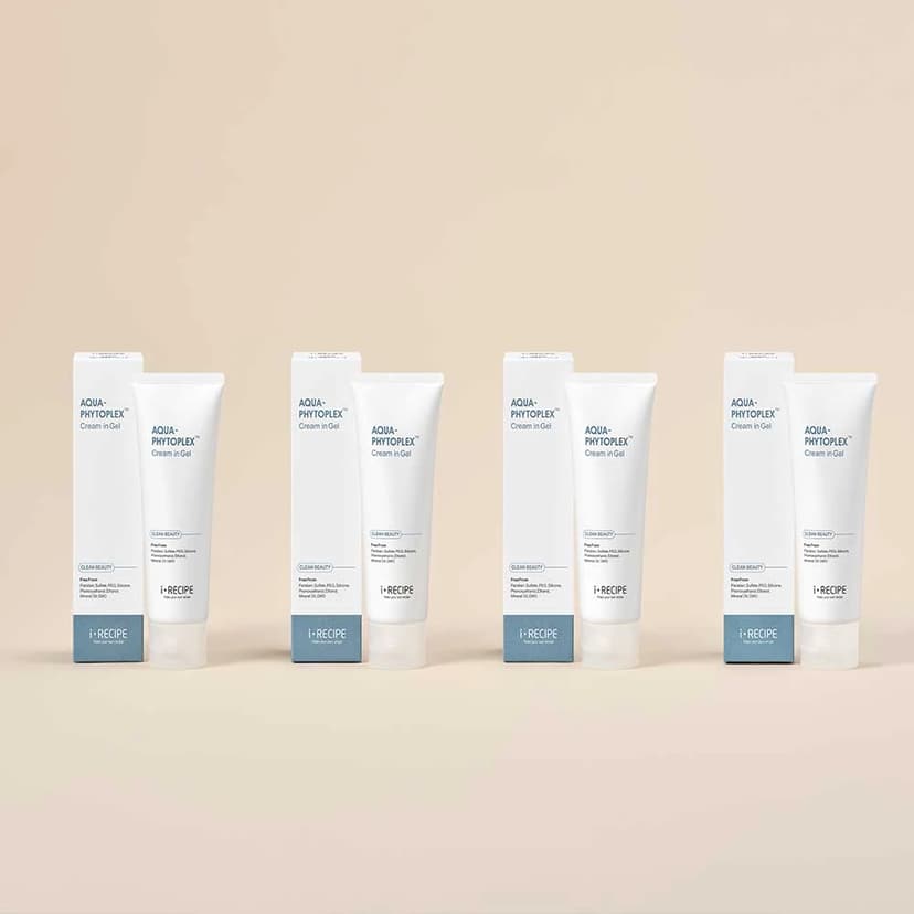 Aqua Phyto Plex Cream in Gel - Image 4