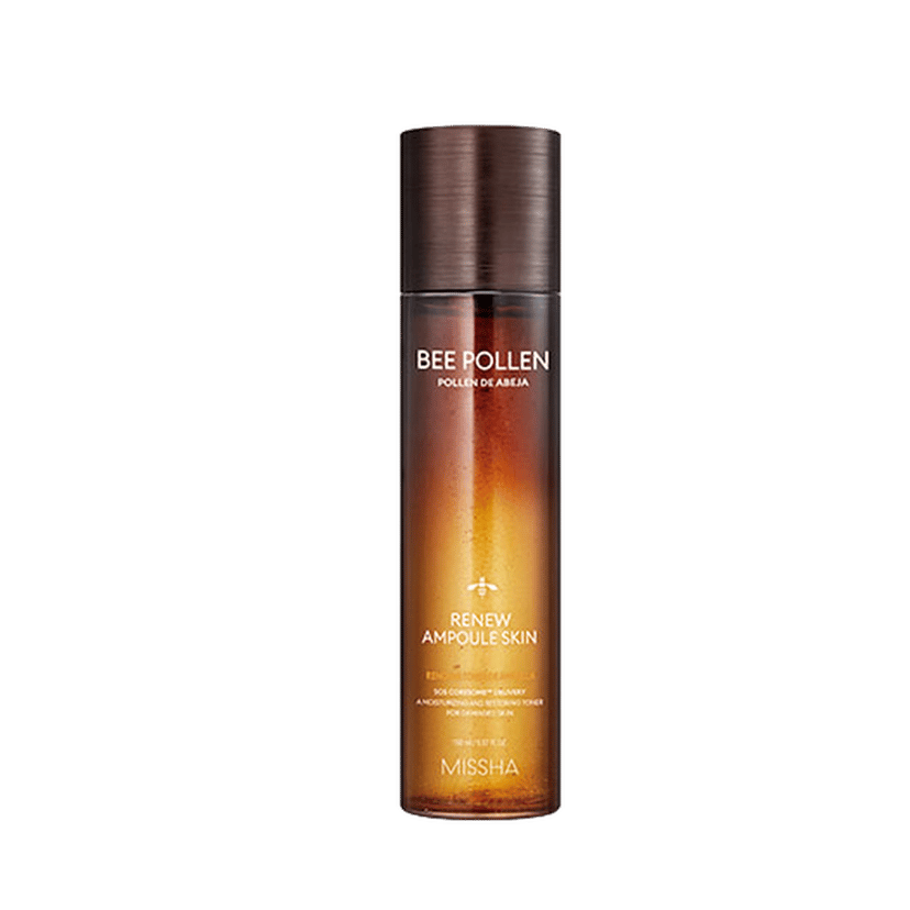 Bee Pollen Renew Ampoule Skin, 150ml - Image 1