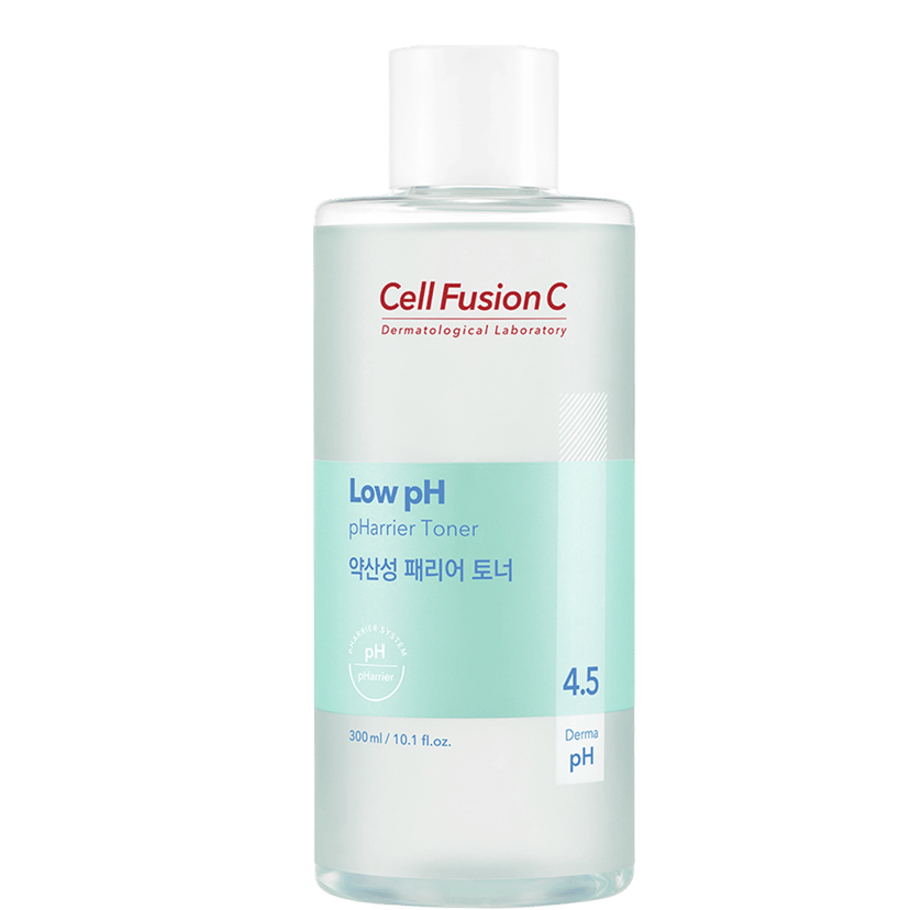 Low pH pHarrier Toner, 300ml - Image 1