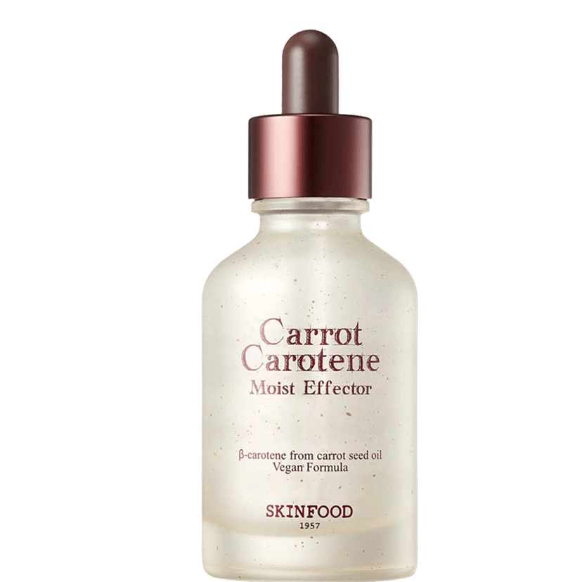 Carrot Carotene Moist Effector - Image 1