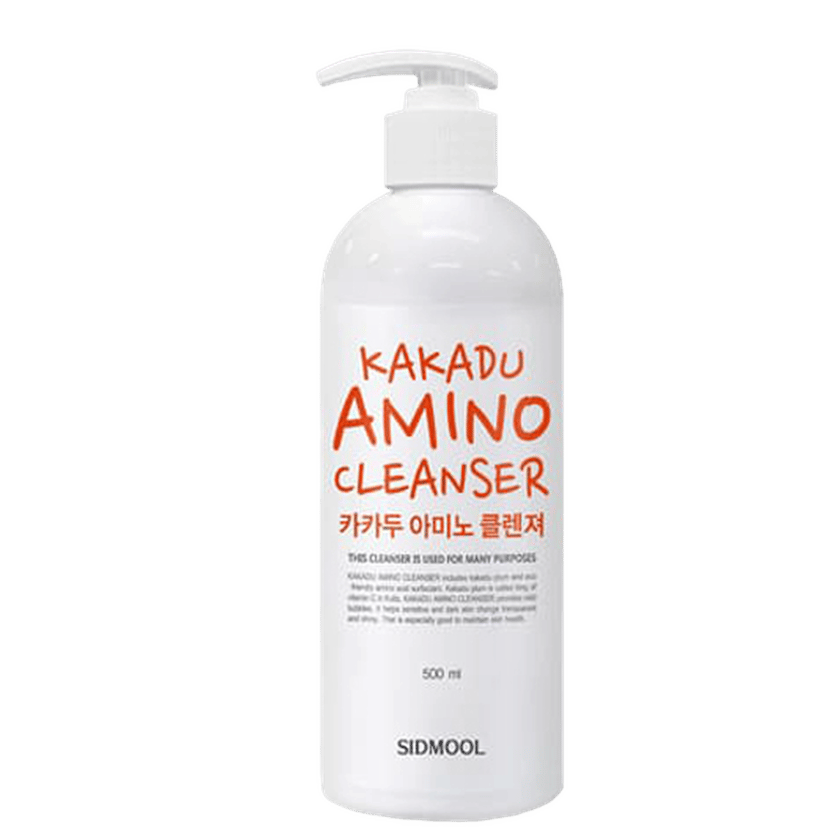 Kakadu Amino Cleanser - Image 1