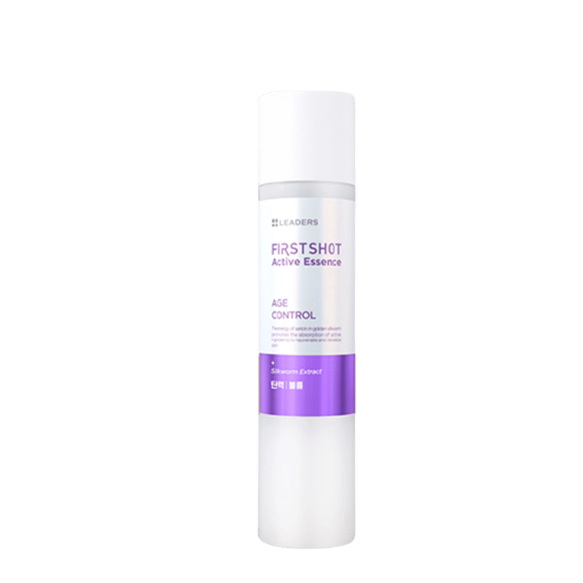 Leaders First Shot Active Essence Age Control - Image 1