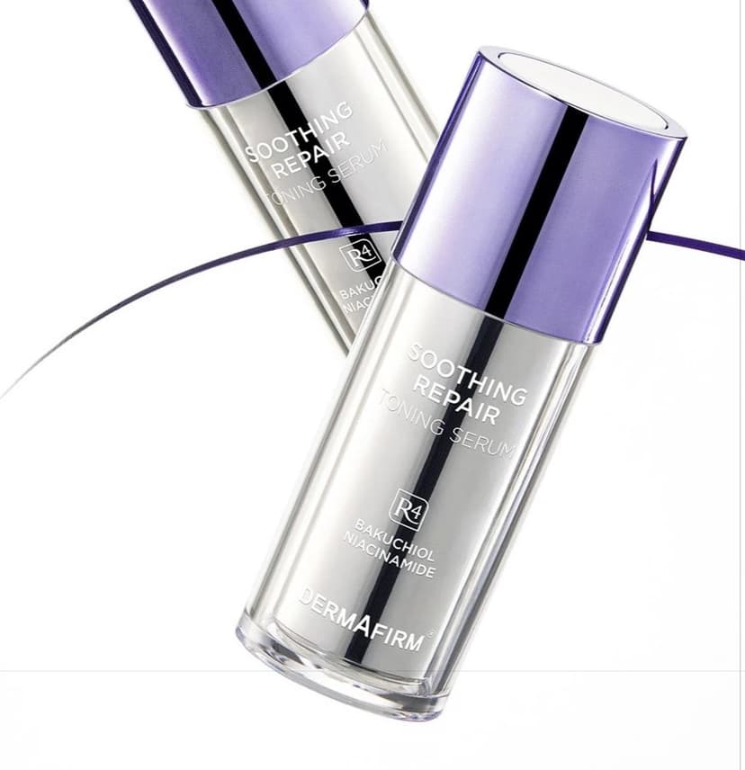 Soothing Repair Toning Serum R4 - Image 4