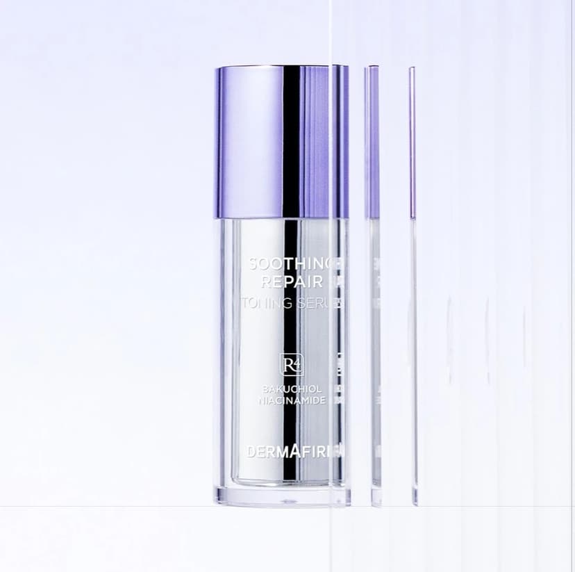 Soothing Repair Toning Serum R4 - Image 5