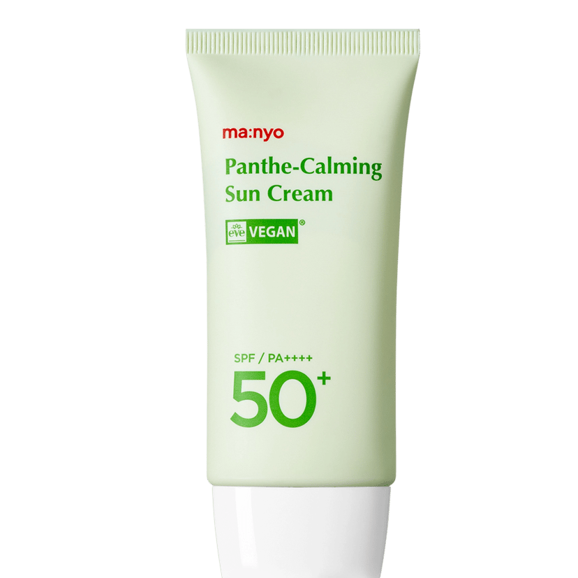 Panthe-Calming Sun Cream [SPF50+/PA++++], 50ml, 1pack - Image 1