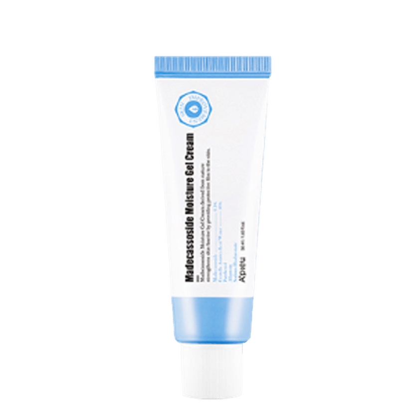 Madecassoside Moisture Gel Cream - Image 1