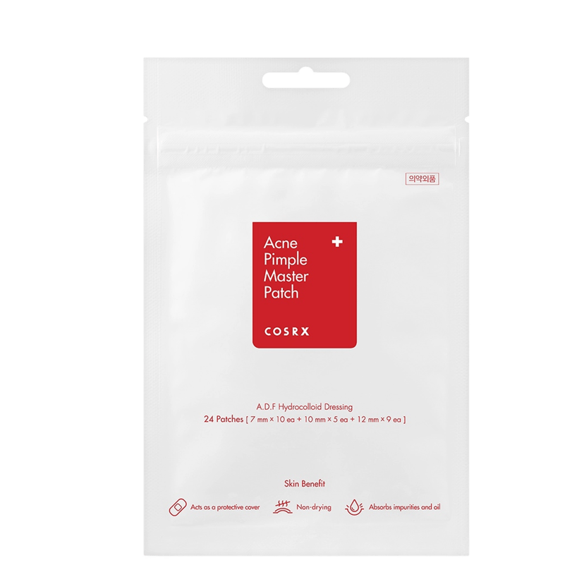 Acne Pimple Master Patch - Image 1