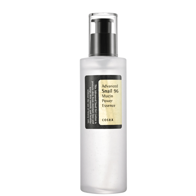 Advanced Snail 96 Mucin Power Essence, 100ml - Image 1