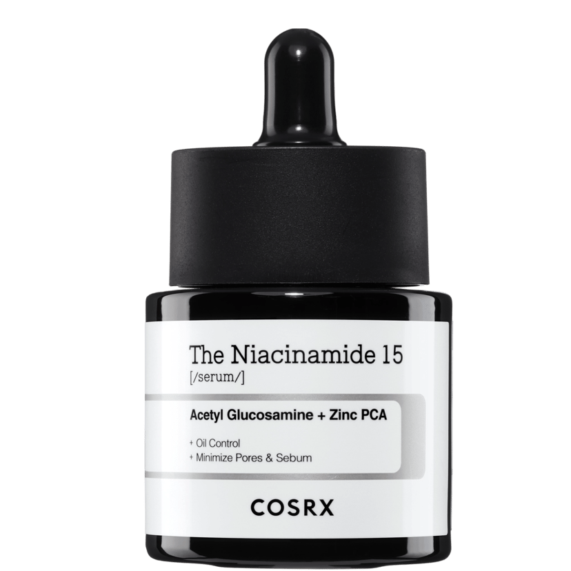 The Niacinamide 15 Serum - Image 1