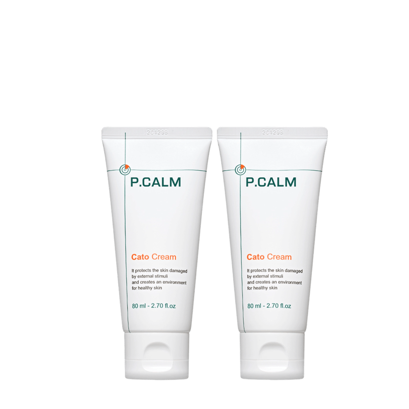 Cato Cream, 80ml - Image 1