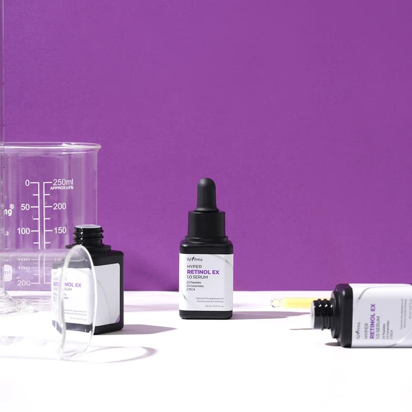 Hyper Retinol EX 1.0 Serum, 20ml - Image 3