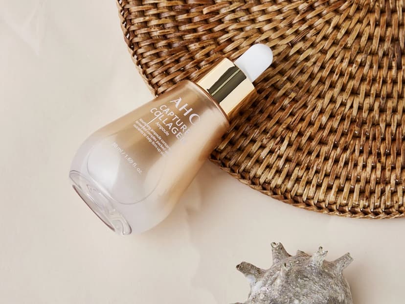 Vital Golden Collagen Youth Total Care Set - Image 7