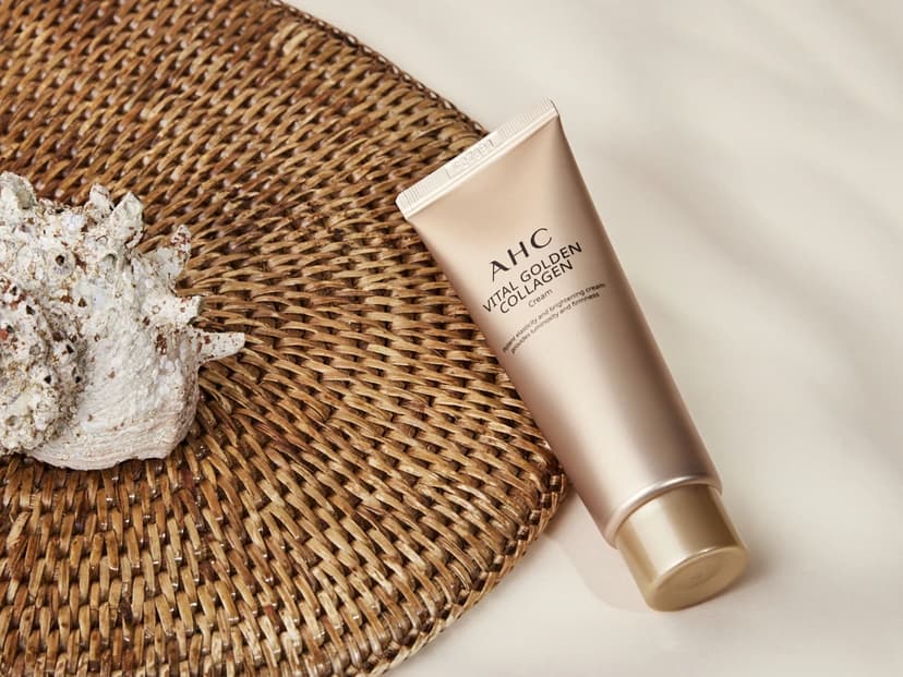 Vital Golden Collagen Youth Total Care Set - Image 8