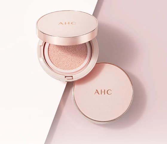 Aura Secret Tone Up Cushion [SPF30/PA++] - Image 2
