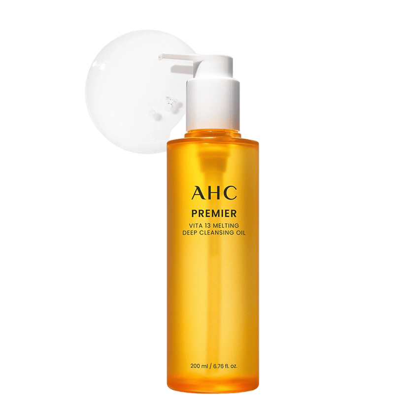Premier Vita 13 Melting Deep Cleansing Oil - Image 1