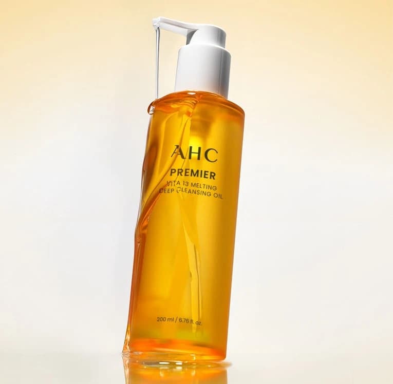 Premier Vita 13 Melting Deep Cleansing Oil - Image 4