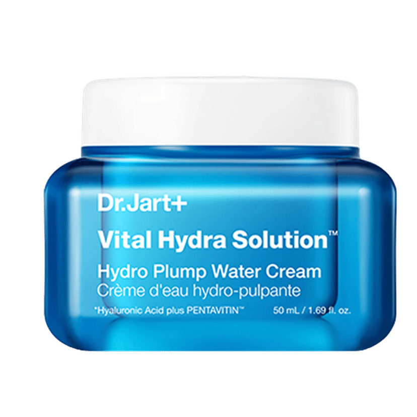 Dr. Jart+ Vital Hydra Solution Hydro Plump Water Cream, 50ml - Image 1