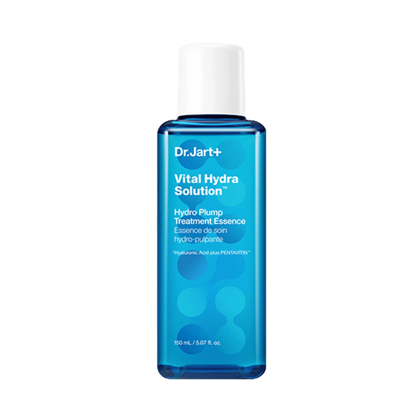Vital Hydra Solution Hydro Plump Treatment Essence, 150ml - Image 1