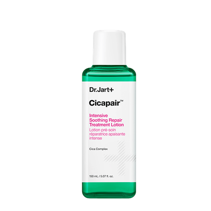 Cicapair Intensive Soothing Repair Treatment Lotion, 150ml, 1pack - Image 1