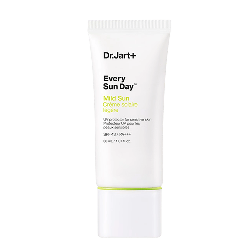Every Sun Day Mild Sunscreen SPF43 PA+++ - Image 1