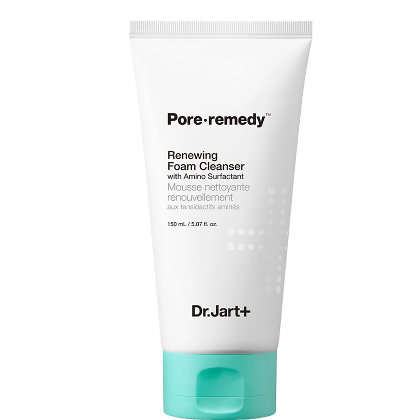 Pore Remedy Renewing Foam Cleanser, 150ml, 1pack - Image 1