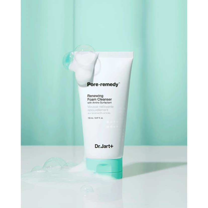 Pore Remedy Renewing Foam Cleanser, 150ml, 1pack - Image 2