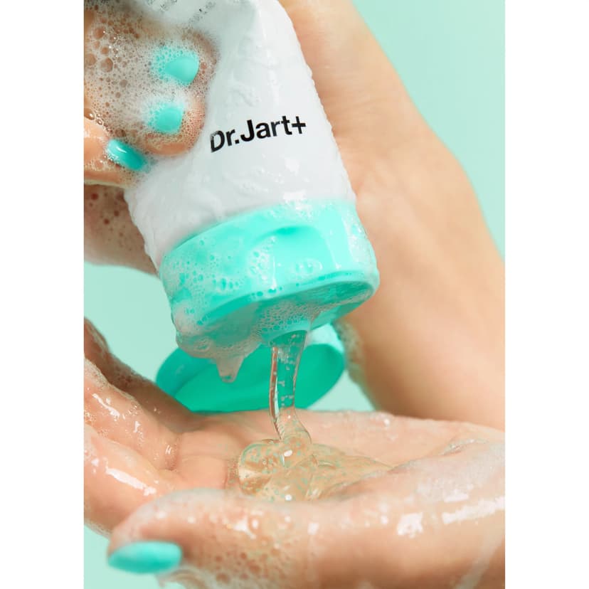 Pore Remedy Renewing Foam Cleanser, 150ml, 1pack - Image 5