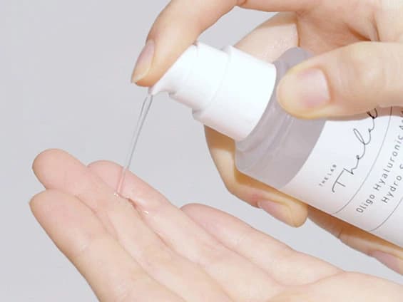 Oligo Hyaluronic Acid Hydro Serum - Image 4
