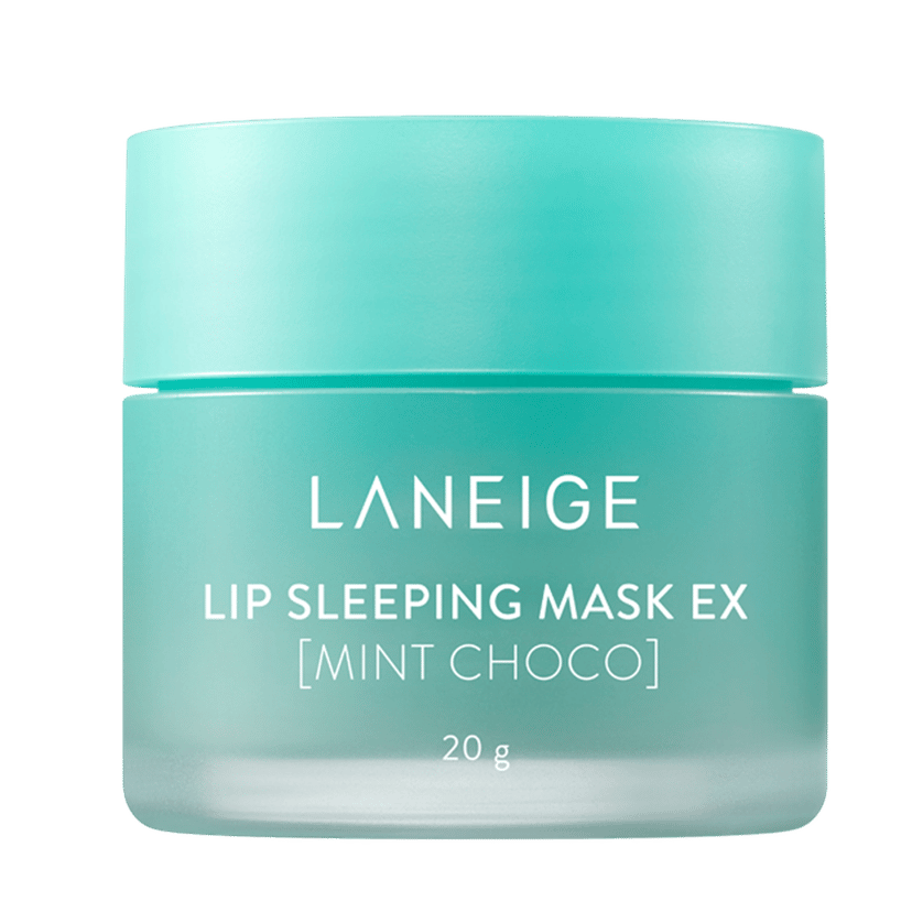 Lip Sleeping Mask EX Mint Choco - Image 1