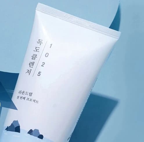 Round Lab 1025 Dokdo Cleanser, 200ml - Image 8