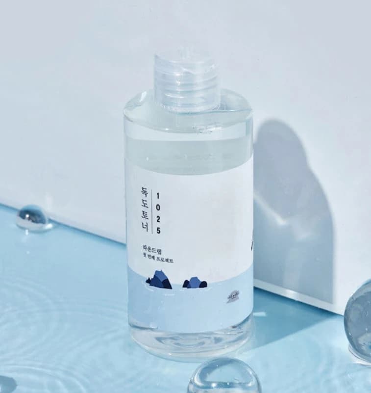 Round Lab Dokdo Toner + Lotion Set, 200ml, 2ea, 1set - Image 6