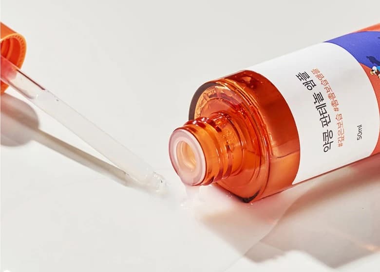 Round Lab Soybean Panthenol Ampoule, 50ml - Image 2