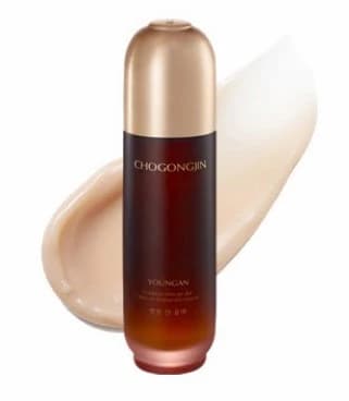 Chogongjin Youngan Skin Care Set (2-Piece Set) - Image 3