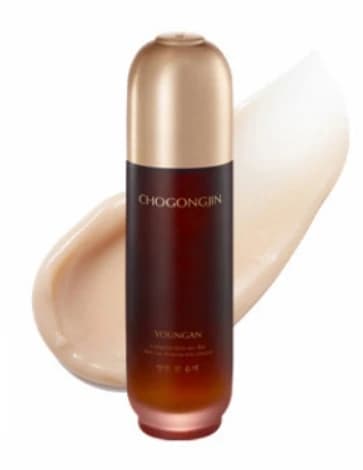 Chogongjin Youngan Skin Care Set (3-Piece Set) - Image 4