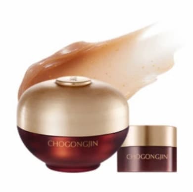 Chogongjin Youngan Skin Care Set (3-Piece Set) - Image 5