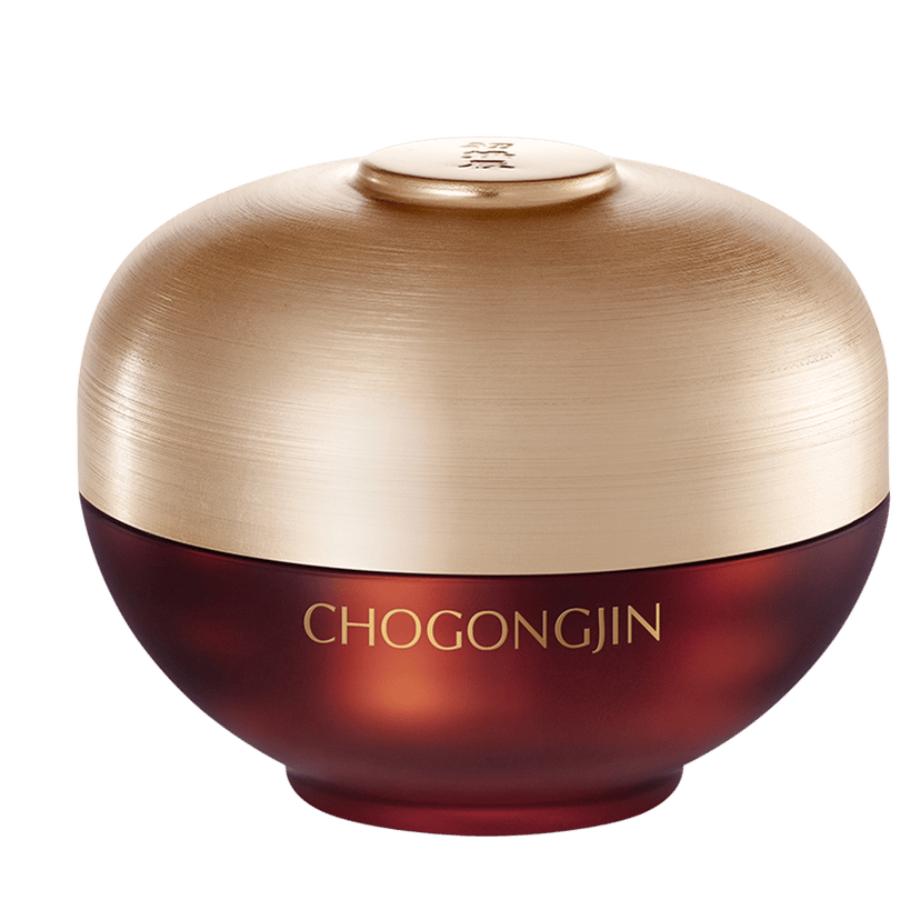 Chogongjin Youngan Jin Cream, 60ml, 1pack - Image 1