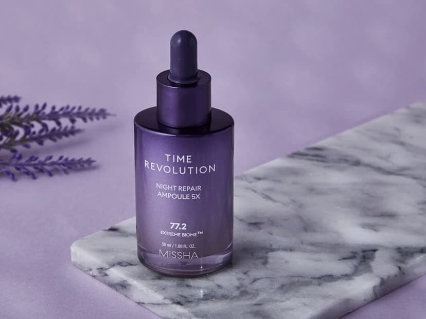Time Revolution Night Repair 2-Piece Set - Image 6