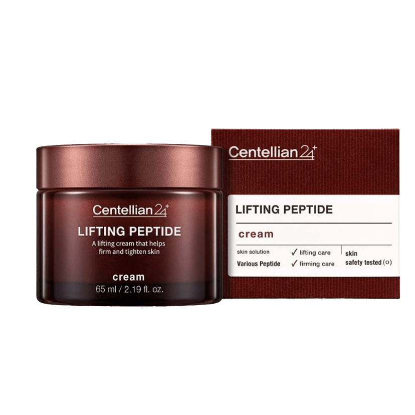 Lifting Peptide Cream - Image 1