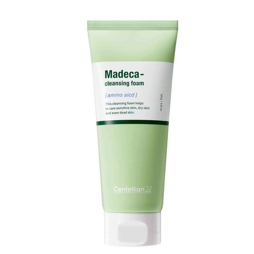 Madeca Amino Acid Cleansing Foam - Image 1