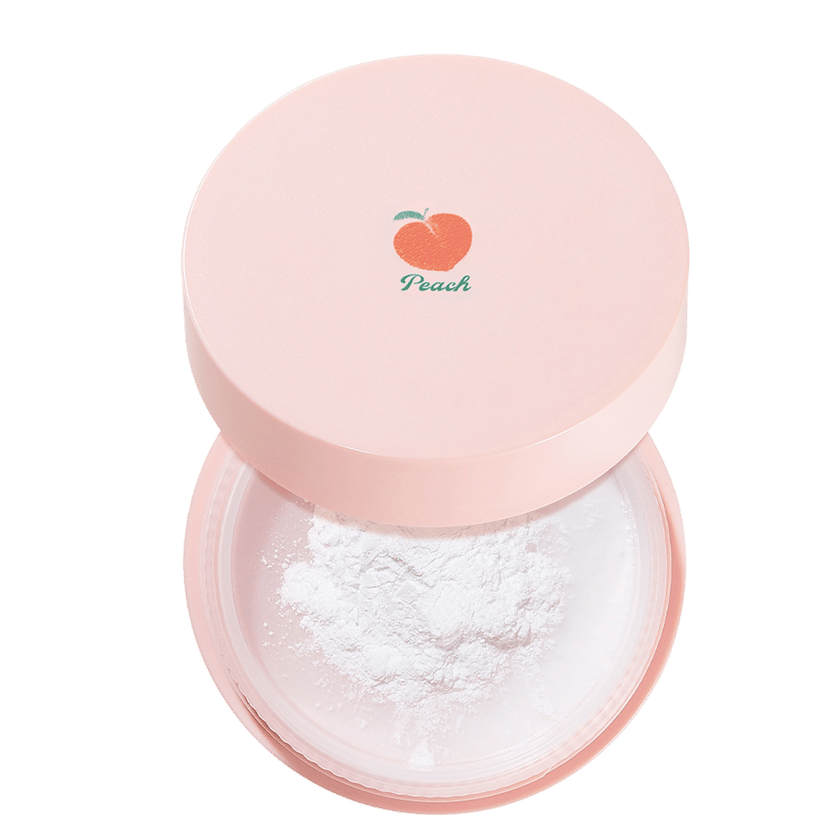 Peach Blossom Multi Finish Powder Large Size - Image 1