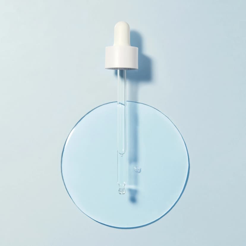 Real Hyaluronic Blue Ampoule 100 (100ml+75ml set) - Image 7