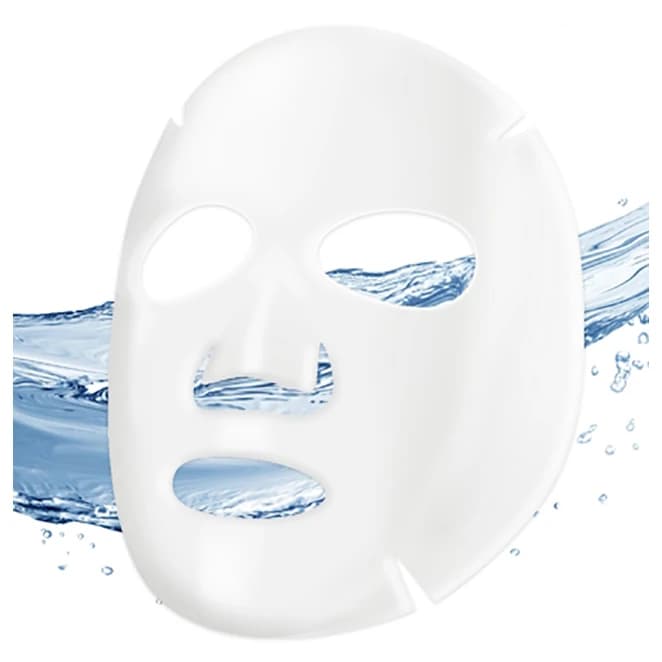 Natural Moisture Aloe Mask Pack, 50ea, 1pack - Image 3