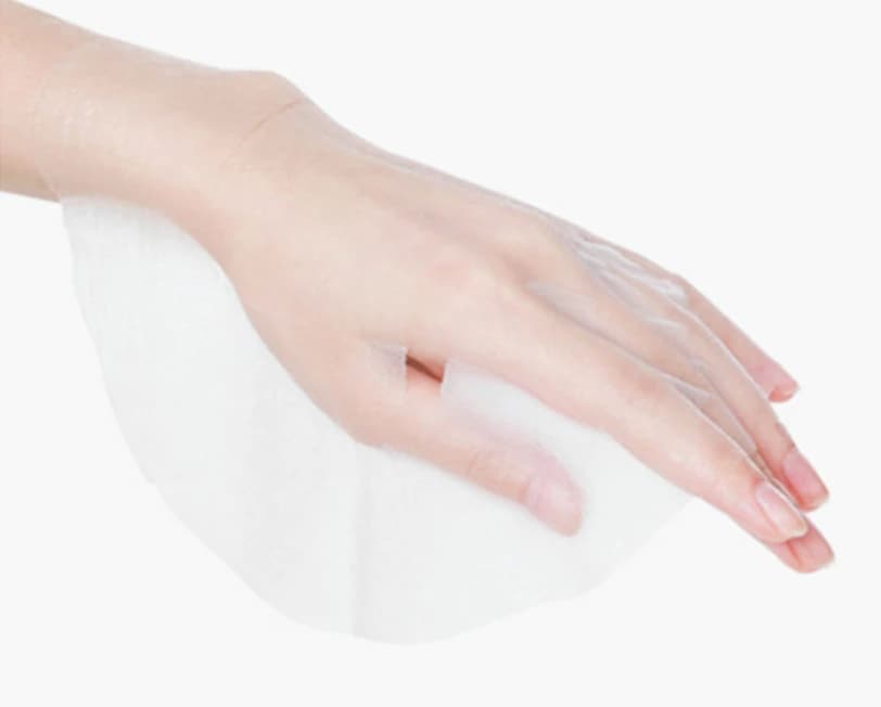 Natural Moisture Hyaluron Mask Pack - Image 3