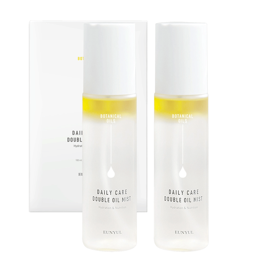 Daily Care Double Oil Mist,100ml - Image 1