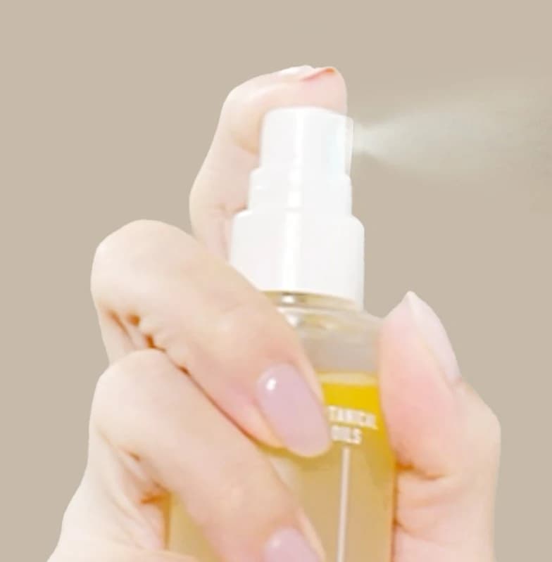 Daily Care Double Oil Mist,100ml - Image 5